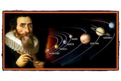 Johannes Kepler si astrologia