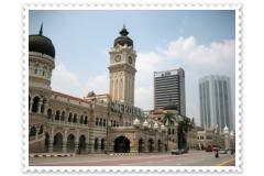 orasul Kuala Lumpur din Malaysia intre traditie si modernitate