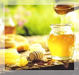 Mierea de albine falsificare defecte si remedii
