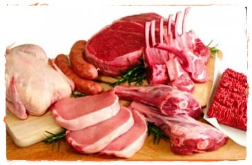 Carnea proaspata si calitatea carnii in consum
