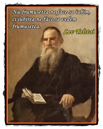 Dramaturgia lui Lev Tolstoi