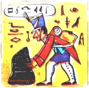 Misterul hieroglifelor