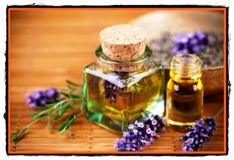 Aromaterapia si recomandarile terapeutice ale uleiurilor esentiale