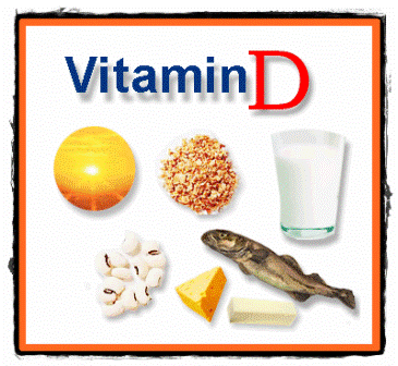 Carenta si excesul de vitaminele D