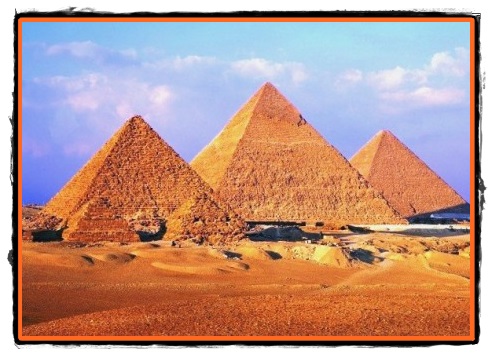 Efectul de piramida in actualitate